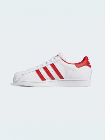 Кеди низькі Adidas Superstar модель GZ3741 Фото