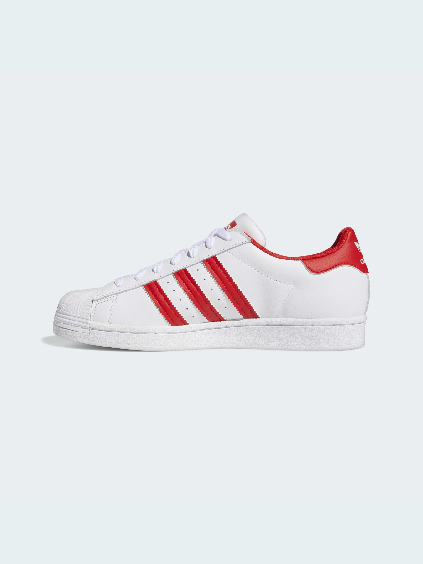 Кеди низькі Adidas Superstar модель GZ3741 Фото