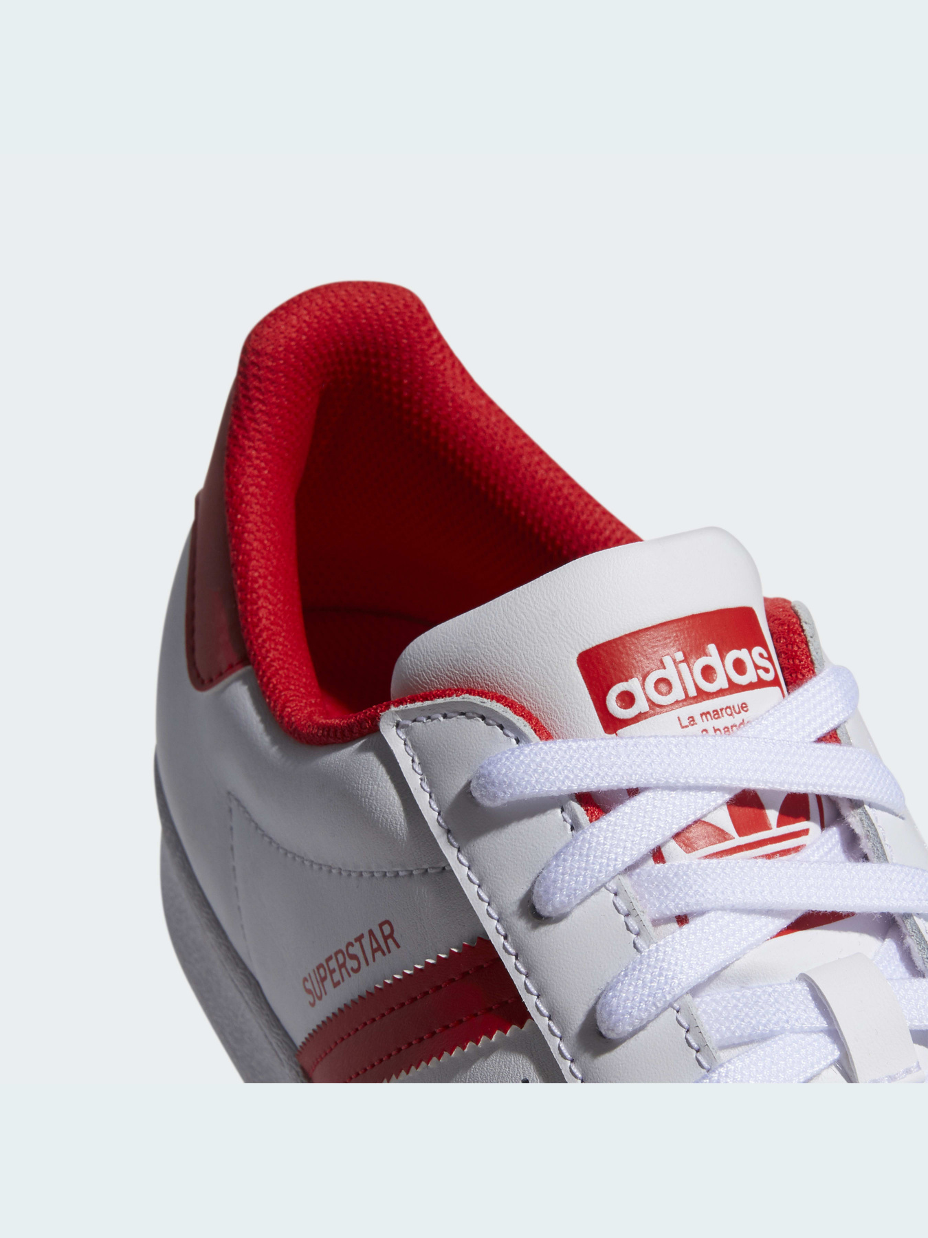 Кеди низькі Adidas Superstar модель GZ3741 Фото