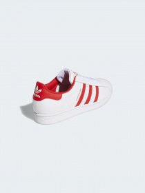 Кеди низькі Adidas Superstar модель GZ3741 Фото