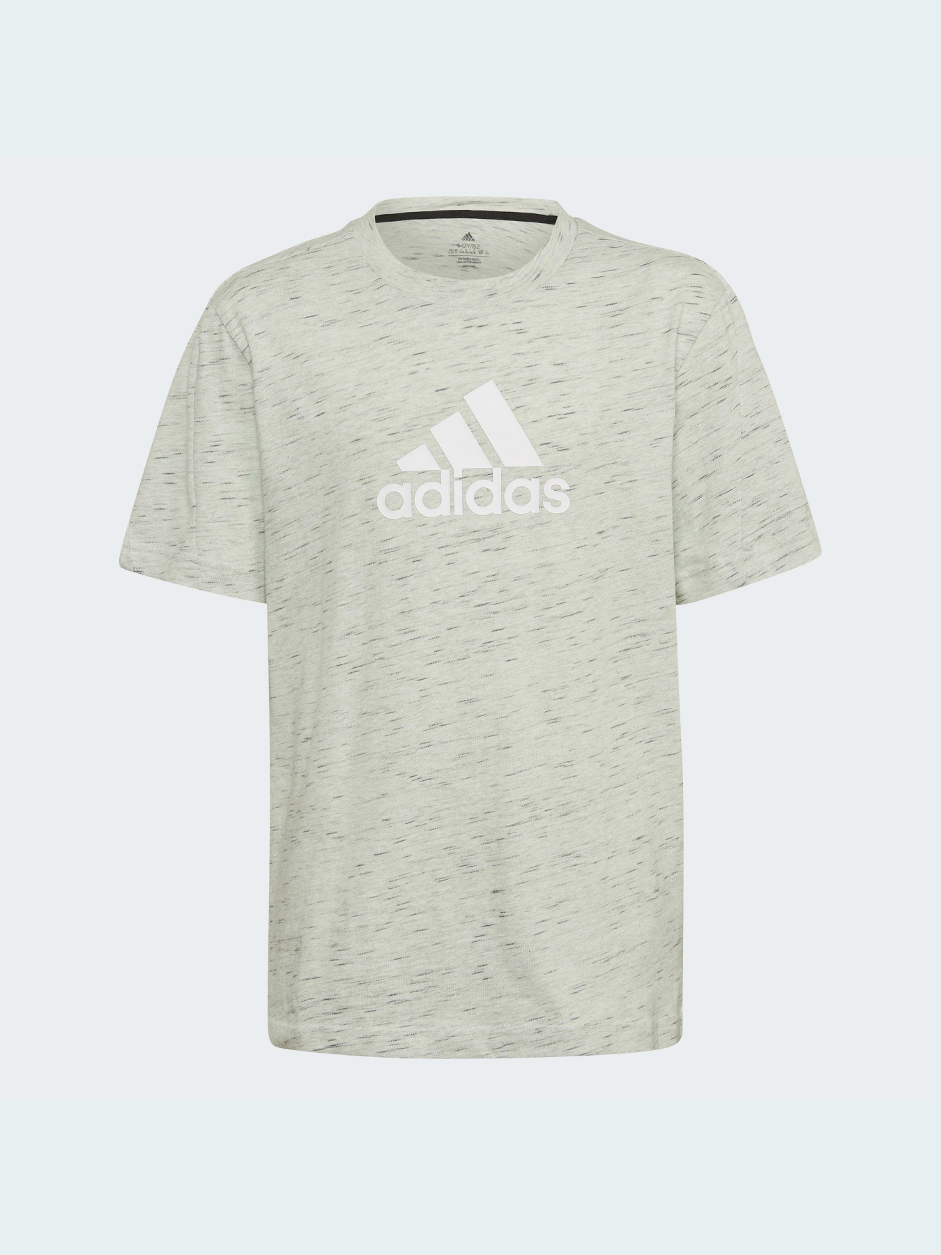 Футболка спортивная Adidas модель HP0914 Фото