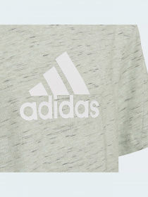 Спортивная футболка Adidas модель HP0914 Фото