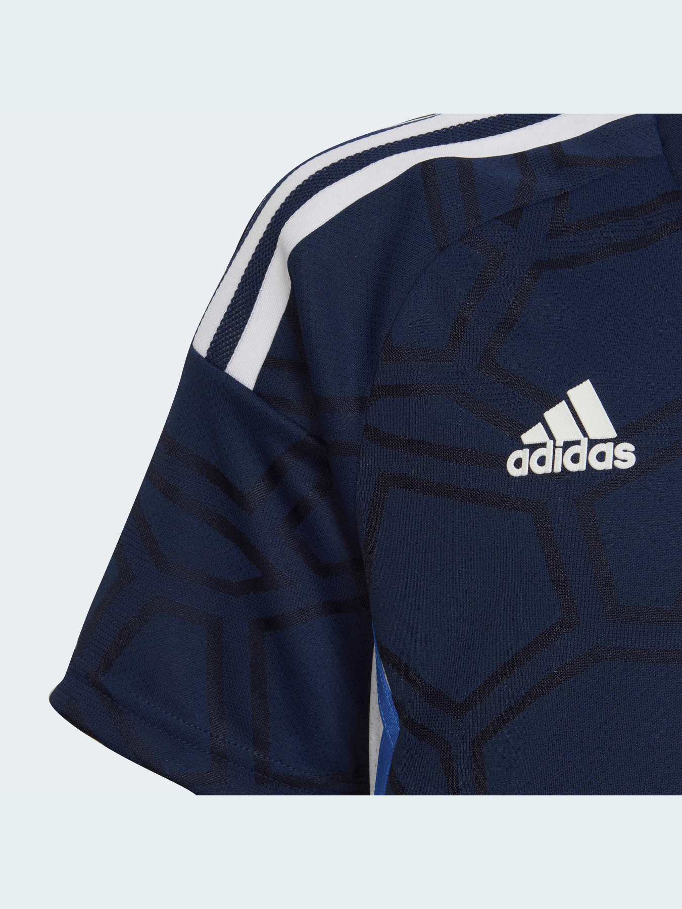 Футболка спортивна Adidas Condivo модель HA3560 Фото