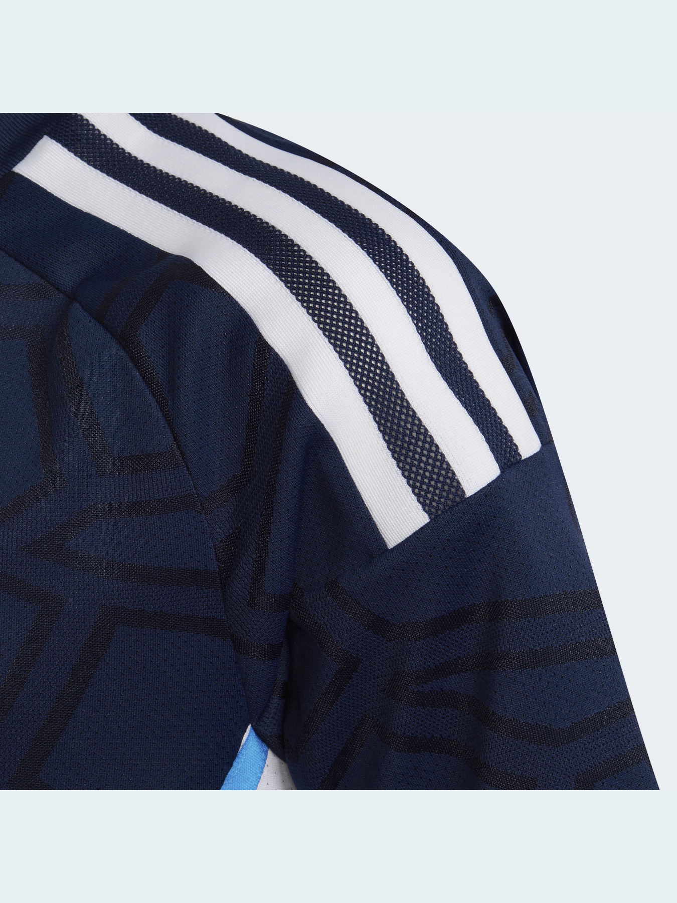 Футболка спортивна Adidas Condivo модель HA3560 Фото