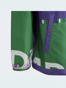 Анорак Adidas Lego модель HP0938 Фото