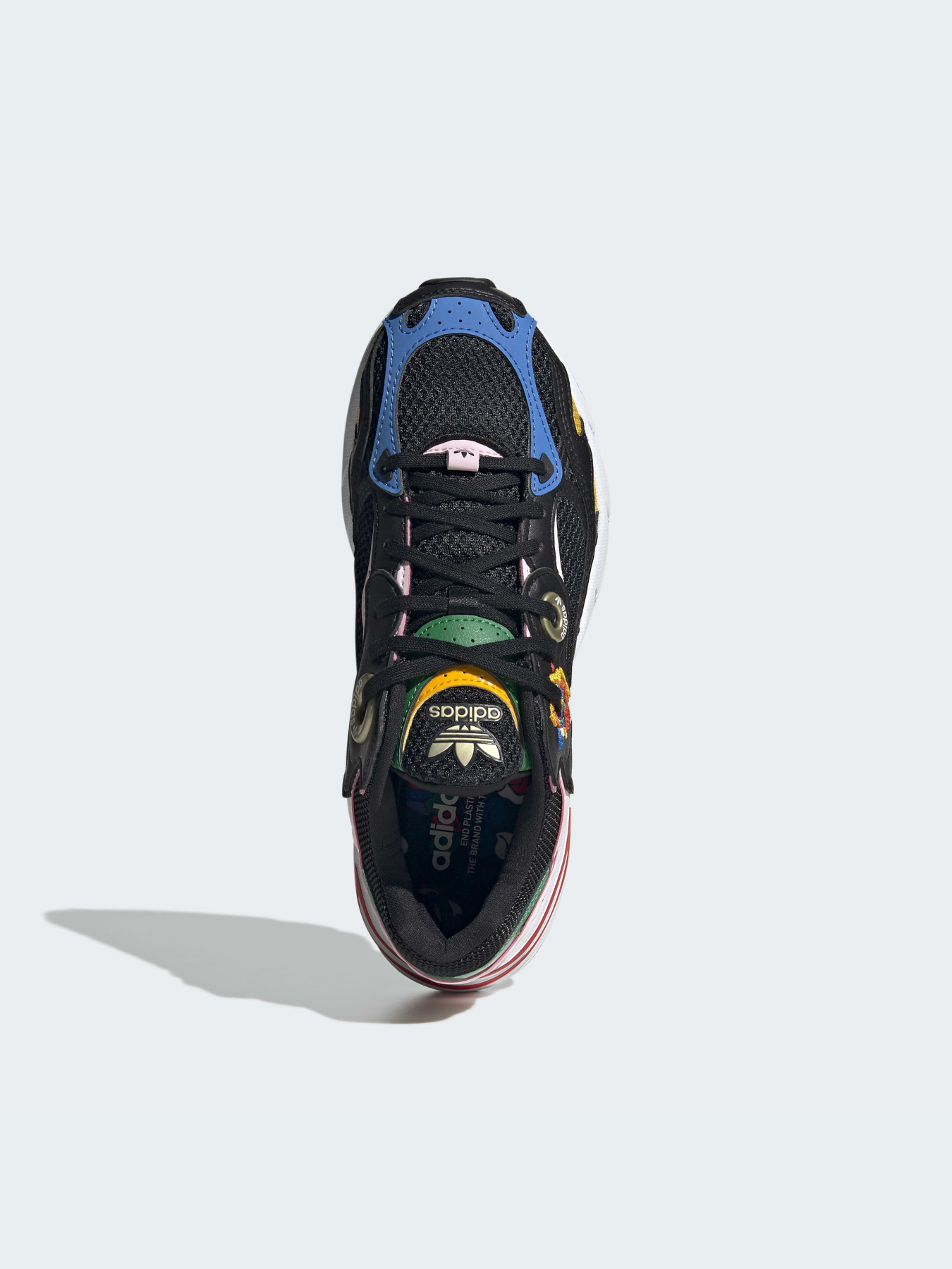 Кроссовки Adidas Astir модель GZ3572 Фото