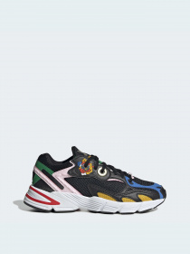 Кроссовки Adidas Astir модель GZ3572 Фото