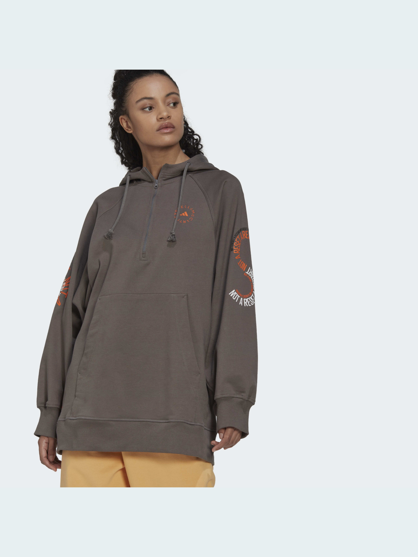 Худи Adidas модель IB5901 Фото