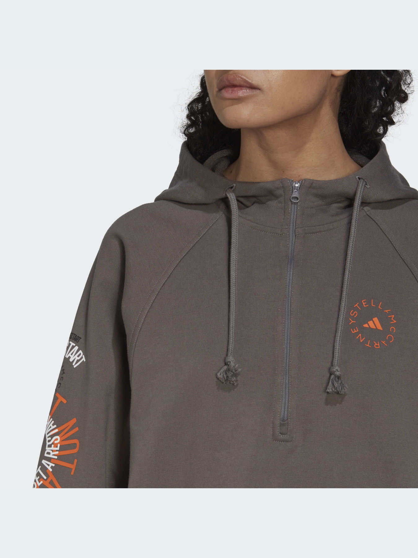 Худи Adidas модель IB5901 Фото