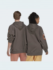 Худи Adidas модель IB5901 Фото