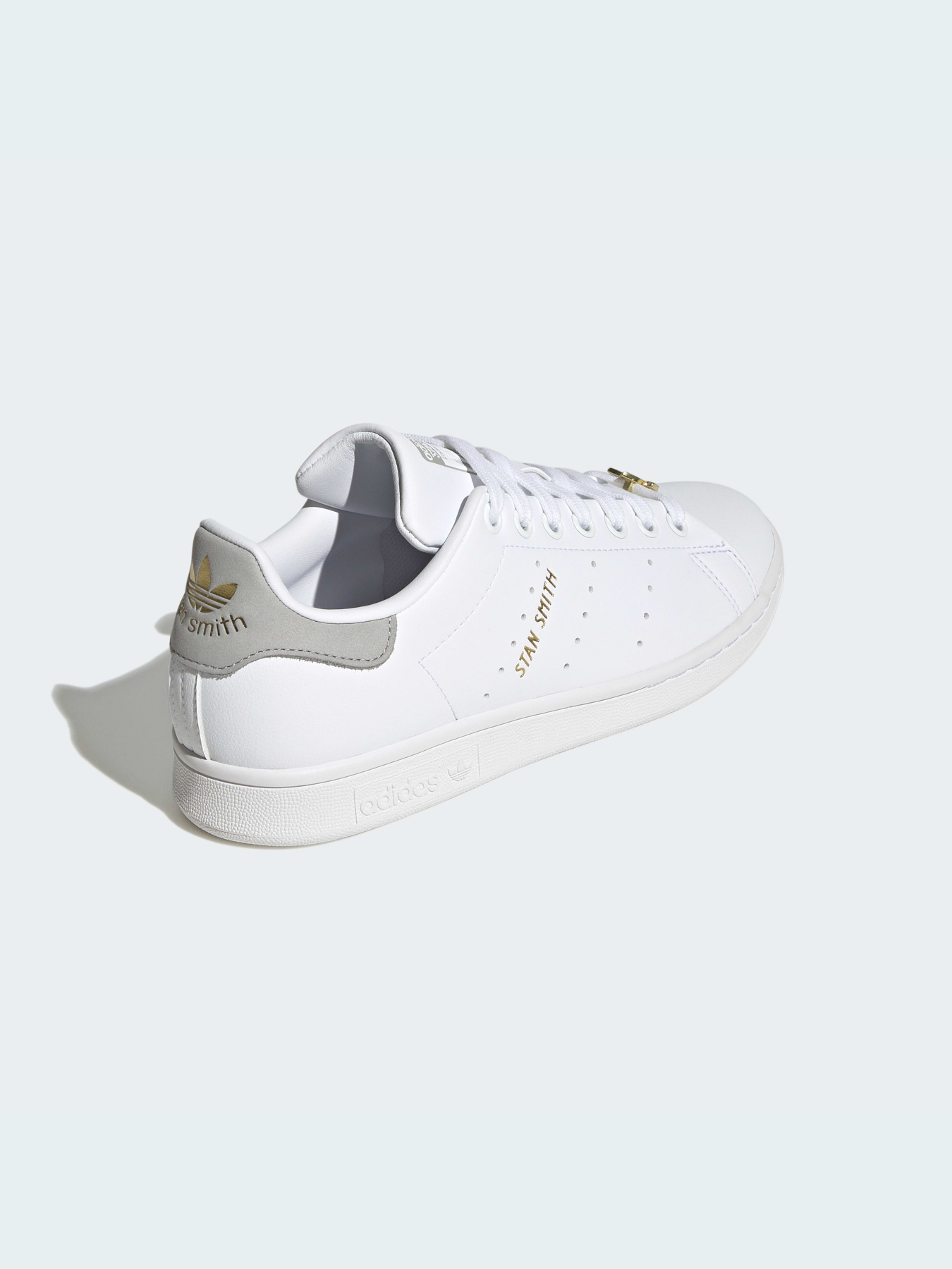 Кеды низкие Adidas Stan Smith модель GW4240 Фото