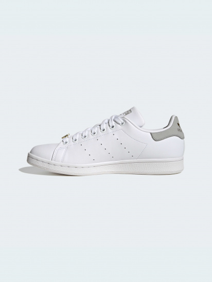 Кеди низькі adidas Stan Smith модель GW4240 — фото 3 - INTERTOP