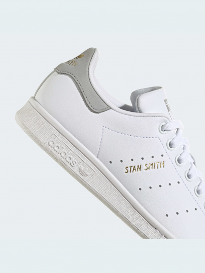 Кеди низькі adidas Stan Smith модель GW4240 — фото 6 - INTERTOP