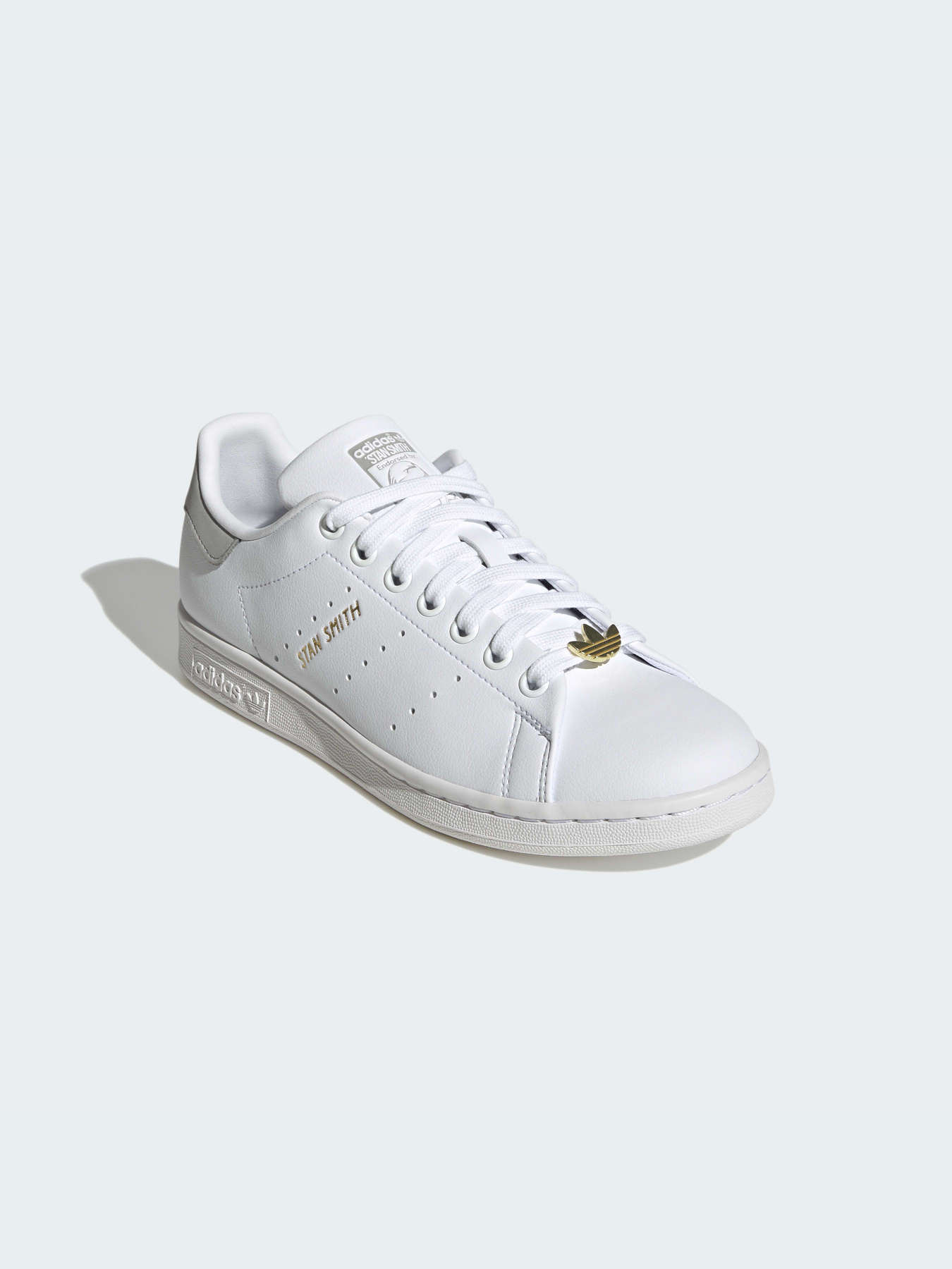 Кеды Adidas Stan Smith модель GW4240 Фото