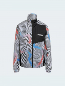 Ветровка Adidas модель HA7539 Фото