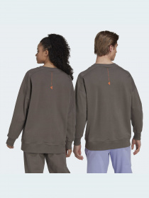 Свитшот Adidas модель IB5889 Фото