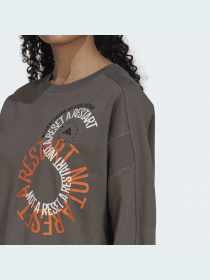 Свитшот Adidas модель IB5889 Фото