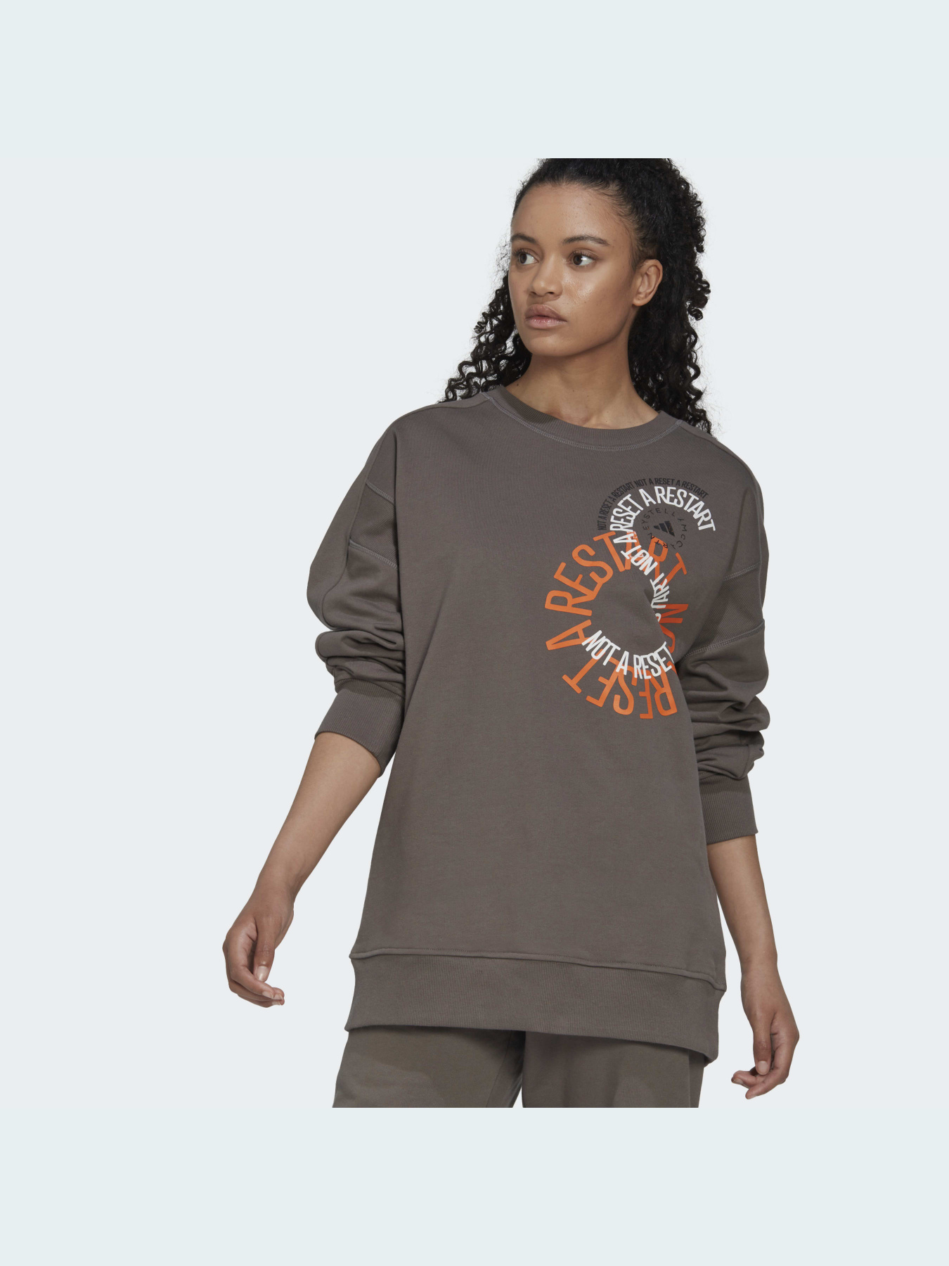 Свитшот Adidas модель IB5889 Фото