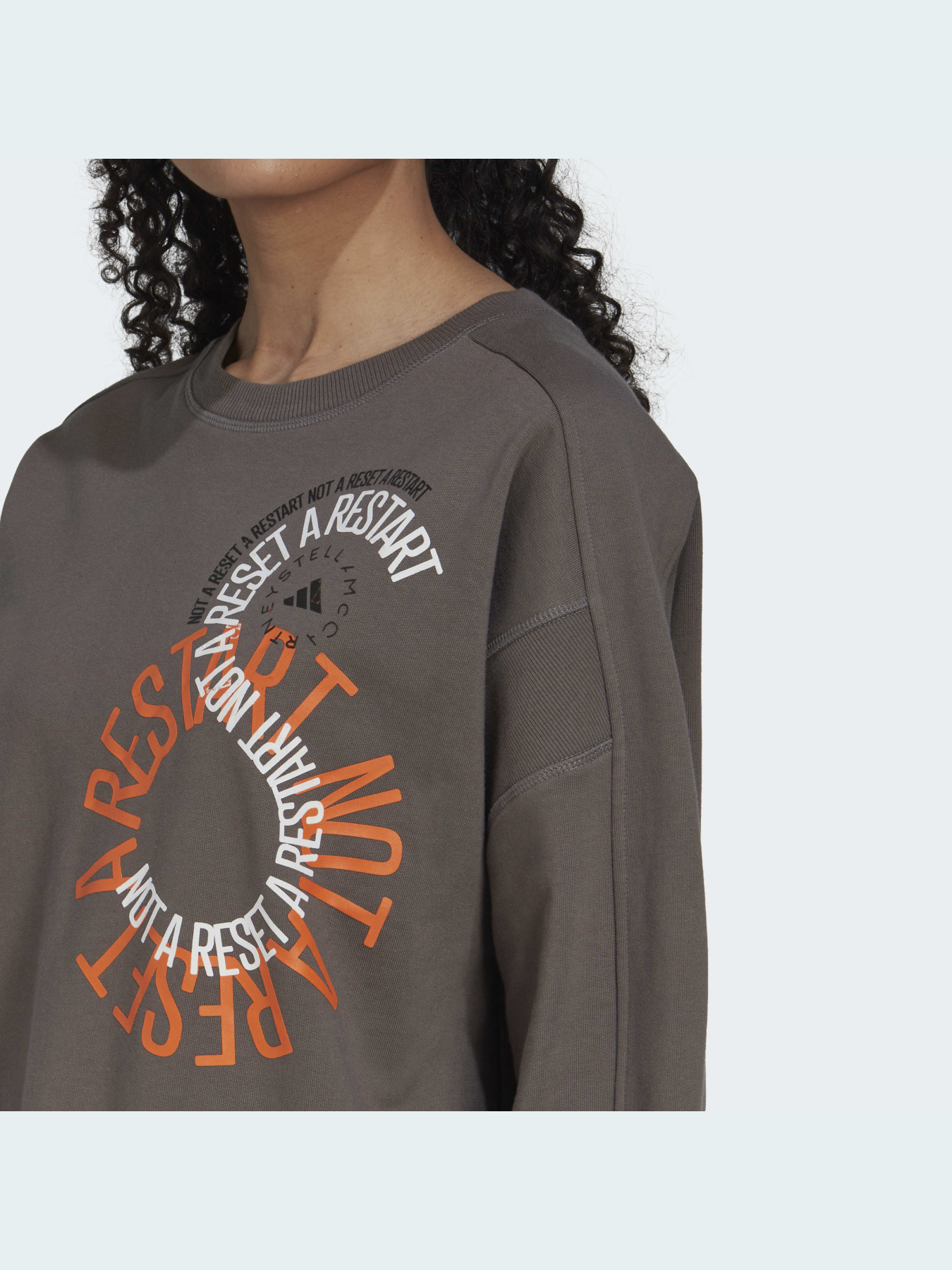 Свитшот Adidas модель IB5889 Фото