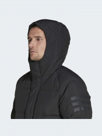 Пуховик Adidas модель HG8581 Фото