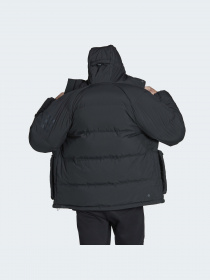 Пуховик Adidas модель HG8581 Пуховик Adidas модель HG8581 Фото