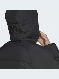 Пуховик Adidas модель HG8581 Пуховик Adidas модель HG8581 Фото