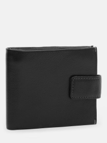 Портмоне Ricco Grande модель K1611bl-black Фото