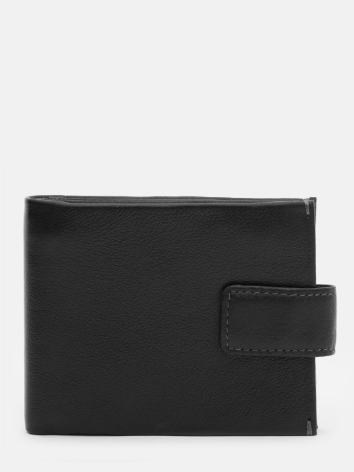 Портмоне Ricco Grande модель K1611bl-black Фото