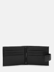 Портмоне Ricco Grande модель K1611bl-black Фото