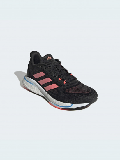 Кросівки для бігу adidas Supernova модель GX0535 — фото 4 - INTERTOP