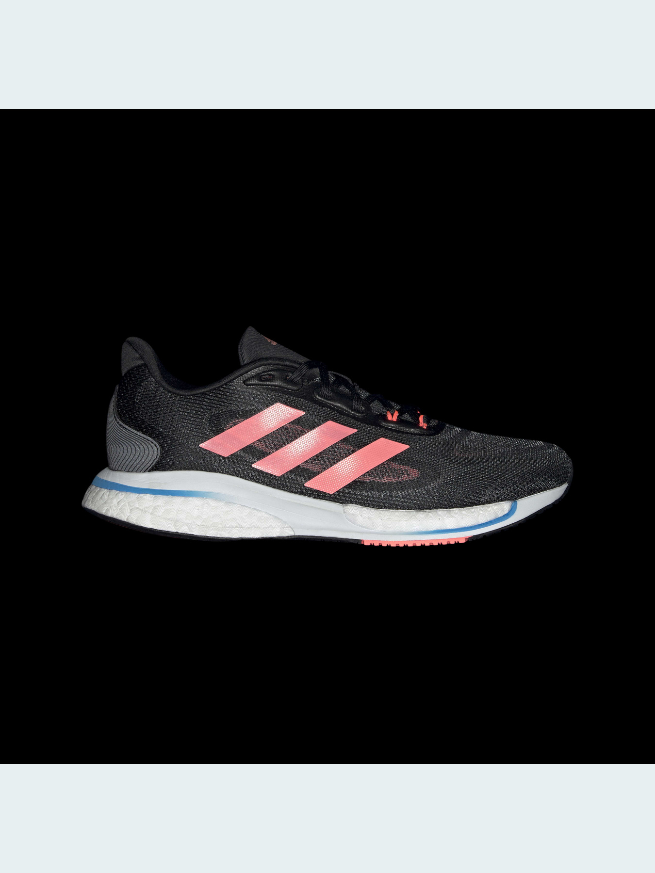 Кросівки для бігу Adidas Supernova модель GX0535 Фото