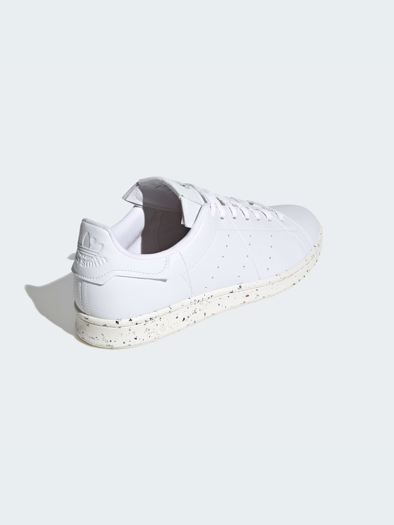 Кеды низкие Adidas Stan Smith модель FV0534 Фото