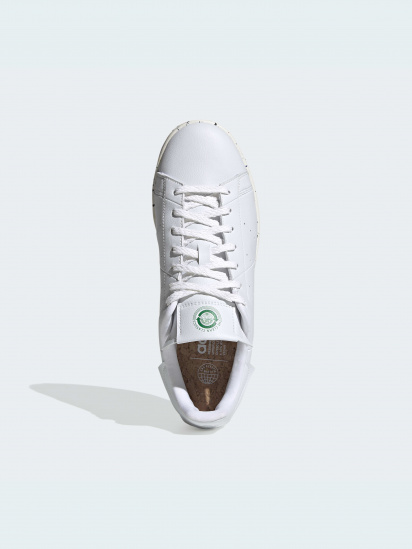 Кеди низькі adidas Stan Smith модель FV0534 — фото 3 - INTERTOP