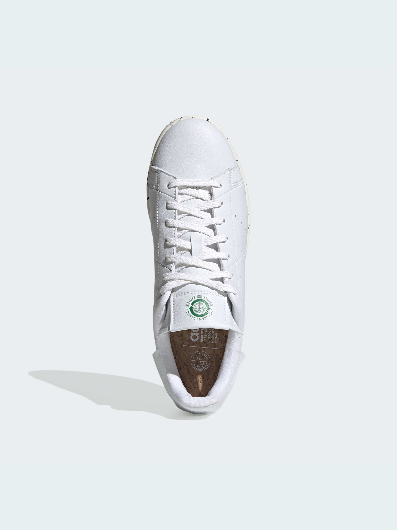 Кеди низькі Adidas Stan Smith модель FV0534 Фото