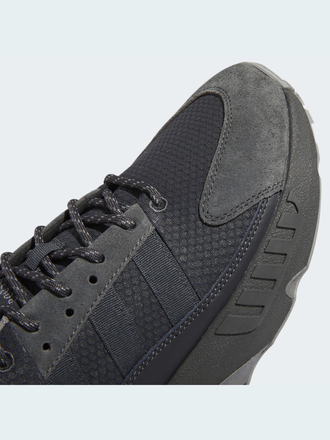 Кроссовки Adidas ZX модель GY6696 Фото