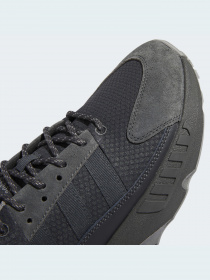 Кроссовки Adidas ZX модель GY6696 Фото