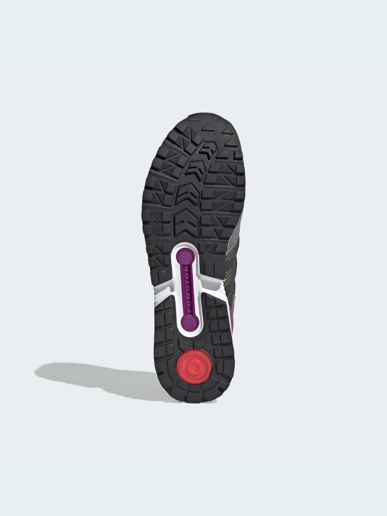 Кросівки Adidas ZX модель GZ7724 Фото