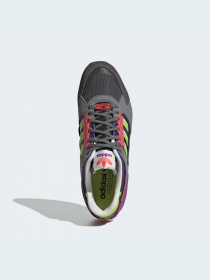 Кросівки Adidas ZX модель GZ7724 Фото