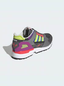 Кросівки Adidas ZX модель GZ7724 Фото