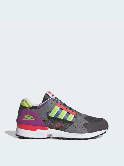 Кросівки Adidas ZX модель GZ7724 Фото