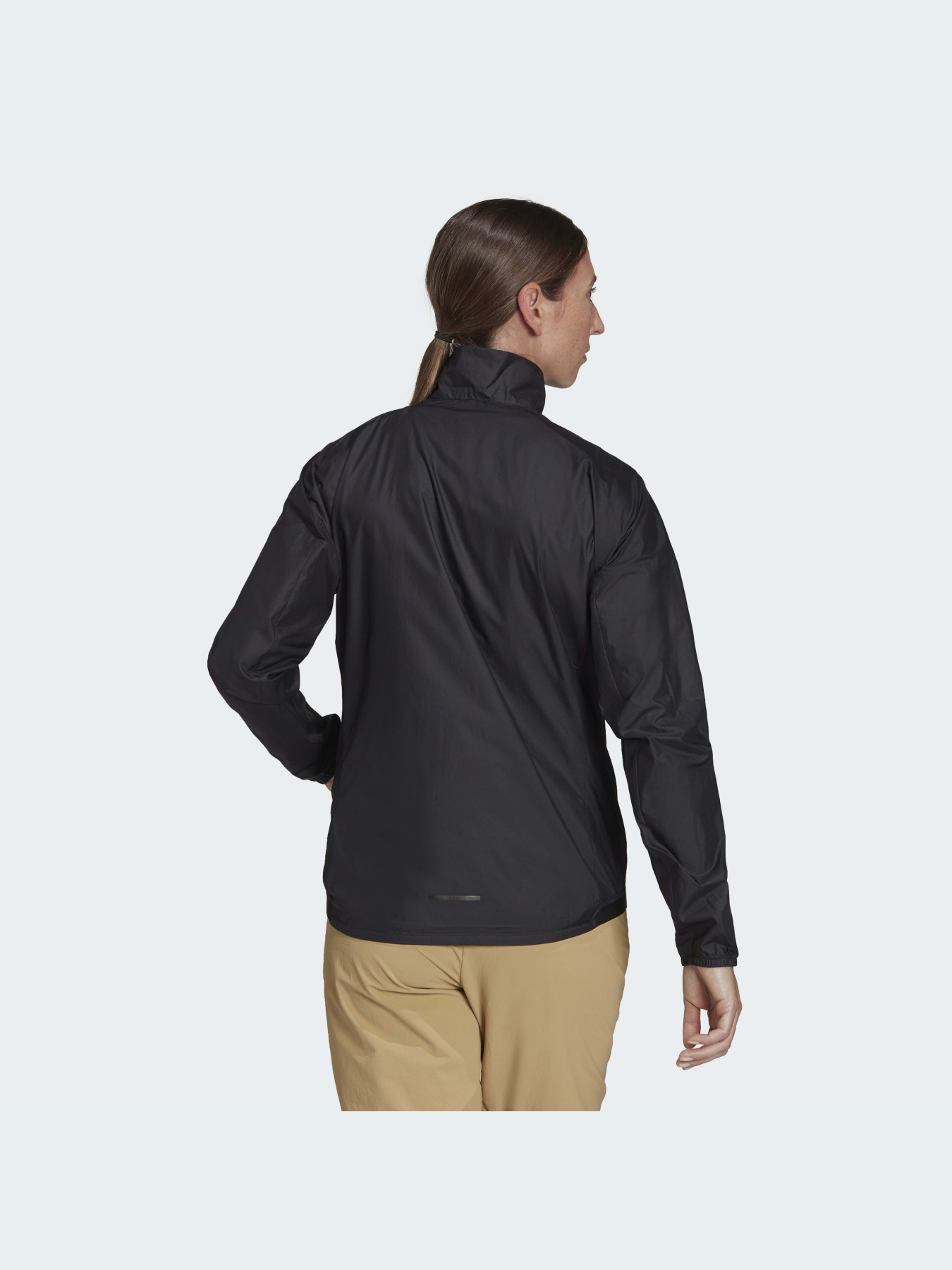 Ветровка Adidas модель H53410 Фото