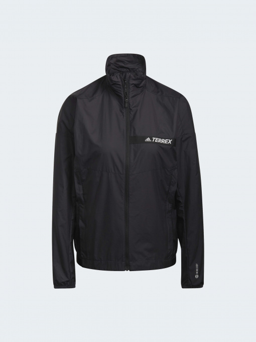 Ветровка Adidas модель H53410 Фото