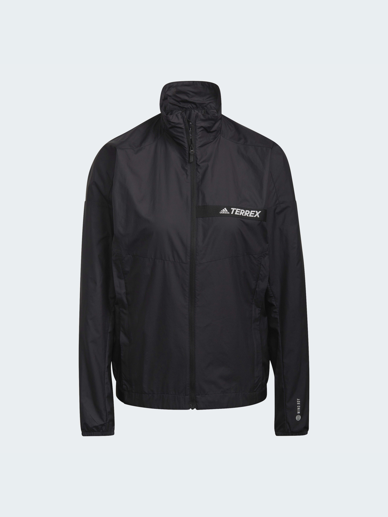 Ветровка Adidas модель H53410 Фото