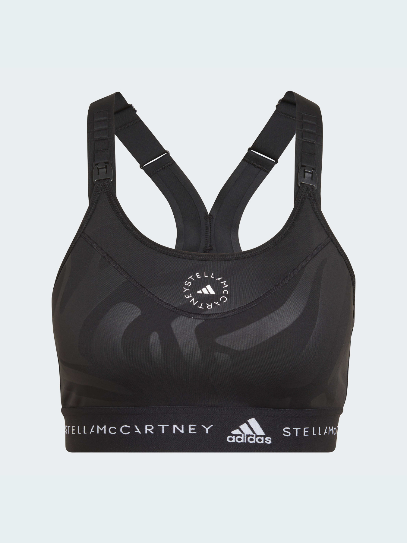 Топ спортивний Adidas модель HG1289 Фото