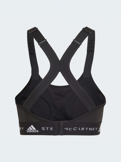 Топ спортивний adidas модель HG1289 — фото 6 - INTERTOP