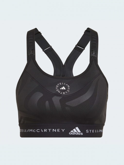 Топ спортивный Adidas модель HG1289 Фото