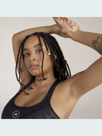 Спортивний топ Adidas модель HG1289 Фото