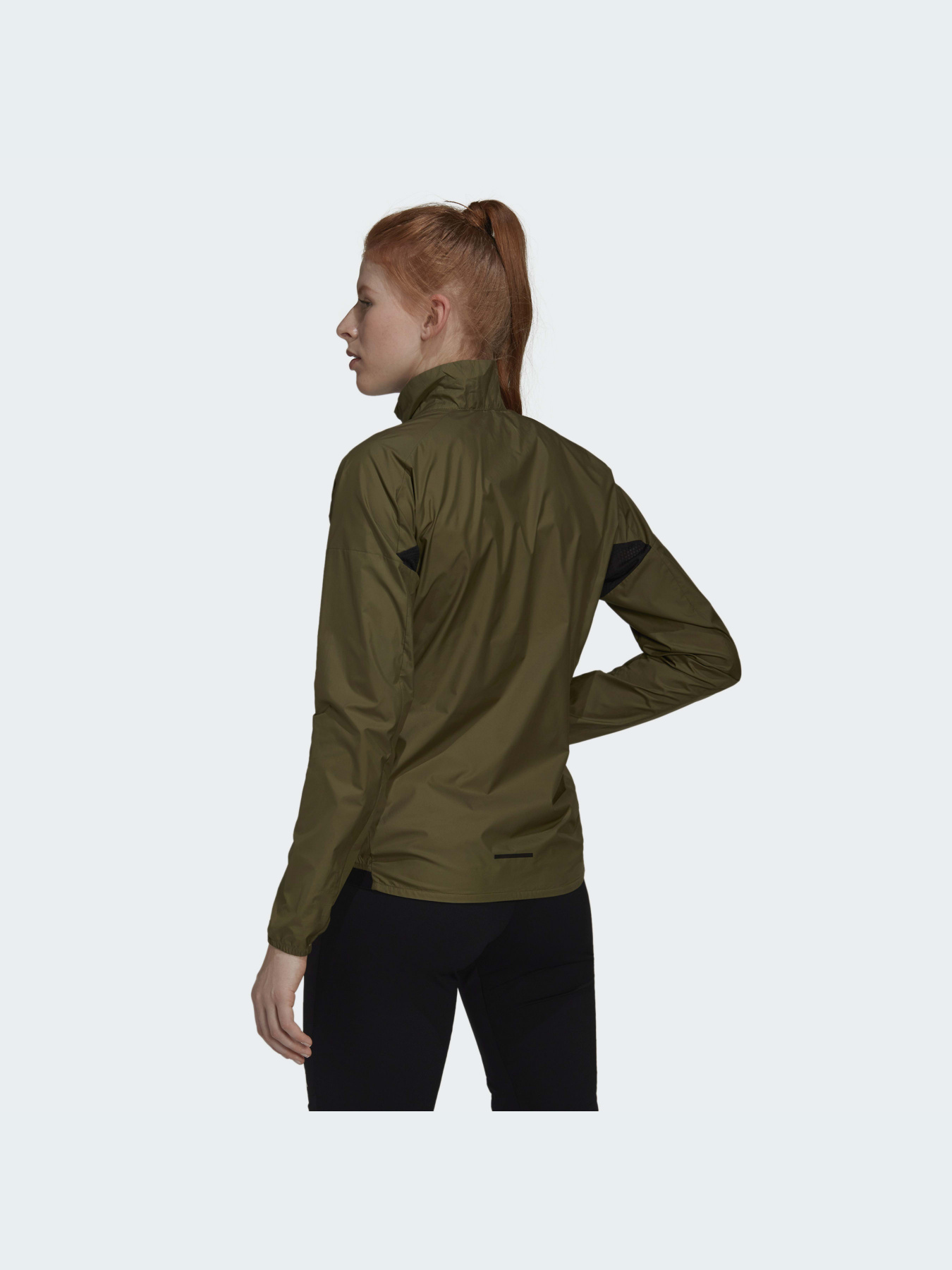 Вітровка Adidas модель H53409 Фото