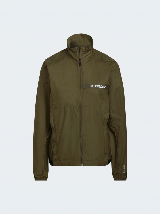 Ветровка Adidas модель H53409 Фото