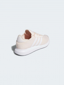 Кроссовки повседневные Adidas Swift модель FY2136 Фото